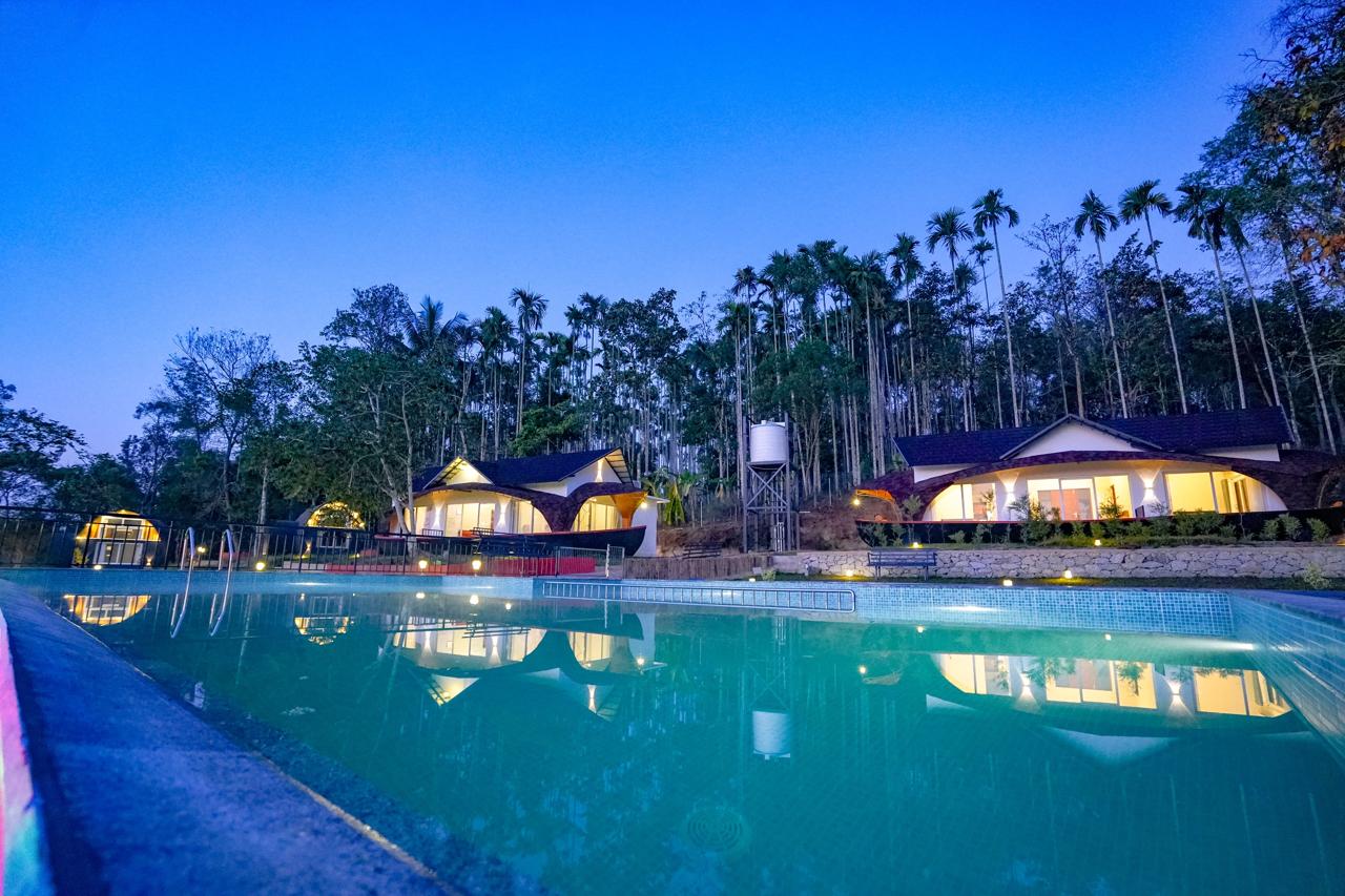 Wayanad Resort